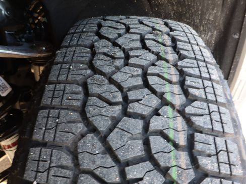 New 2026 GMC Sierra 1500 Elevation w/ Elevation Premium Package image 17