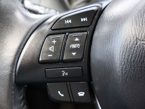 Used 2015 MAZDA CX-5 Touring image 29