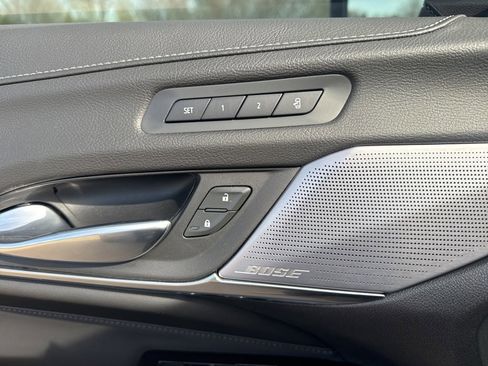 Certified 2025 Cadillac CT4 Premium Luxury image 16