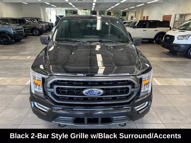 Used 2023 Ford F150 XLT w/ Equipment Group 302A High AWD/4WD image 22