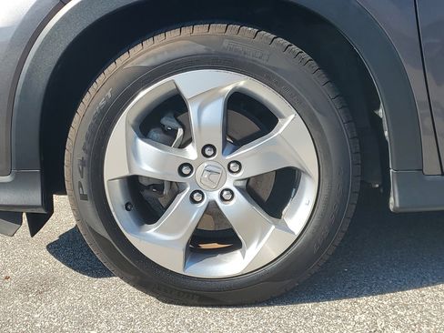 Used 2016 Honda HR-V LX image 7