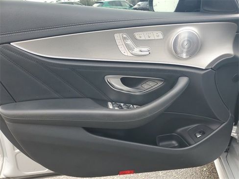 Used 2019 Mercedes-Benz E 53 AMG 4MATIC Sedan image 17