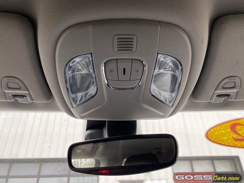 Certified 2022 Jeep Compass Latitude image 14