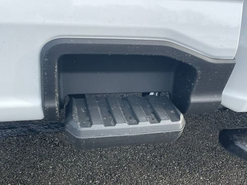 New 2026 Ford F350 XL w/ STX Appearance Package image 18