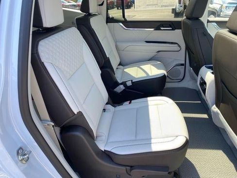 New 2026 GMC Acadia Denali w/ Super Cruise Package AWD/4WD image 20