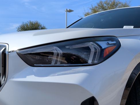 New 2026 BMW X1 xDrive28i w/ Convenience Package image 3