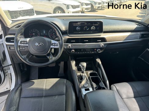 Used 2020 Kia Telluride EX FWD image 14