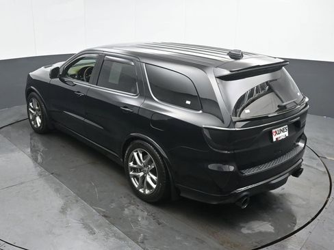 Used 2021 Dodge Durango R/T w/ Tow 'N Go Package image 45