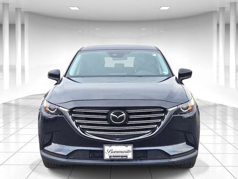 Used 2021 MAZDA CX-9 Sport AWD/4WD image 5