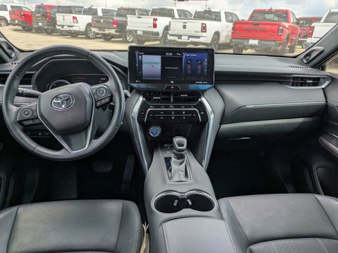 Used 2021 Toyota Venza Limited image 15