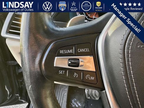 Used 2021 BMW X5 xDrive40i w/ Premium Package image 21