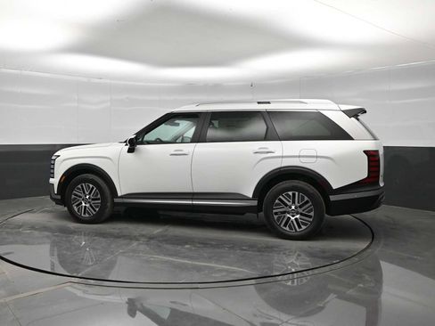 New 2026 Hyundai Palisade SEL Premium AWD/4WD image 5