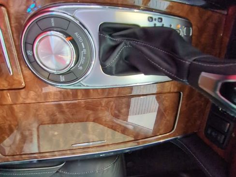 Used 2019 INFINITI QX80 Luxe image 20