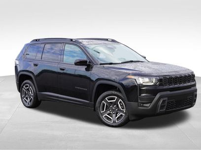 New 2026 Jeep Cherokee Limited