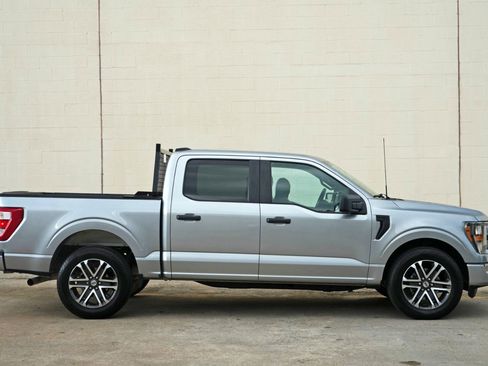 Used 2023 Ford F150 Lariat RWD image 46