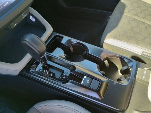 New 2026 Subaru Forester image 21