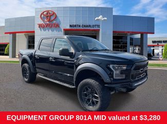 Used 2018 Ford F150 Raptor w/ Equipment Group 801A Mid 360° Tour
