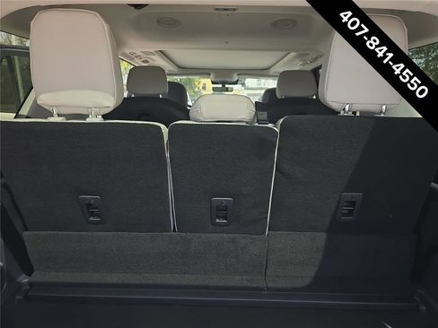 New 2026 Lincoln Navigator Reserve w/ Jet Appearance Package AWD/4WD image 7