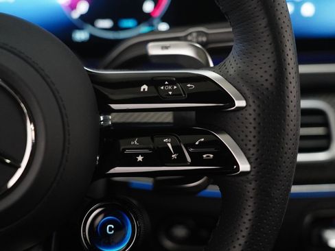 New 2025 Mercedes-Benz GLS 63 AMG GLS 63 AMG image 22