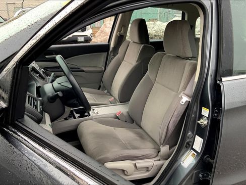Used 2013 Honda CR-V LX image 9