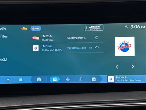 Used 2026 Hyundai Palisade Calligraphy AWD/4WD image 29