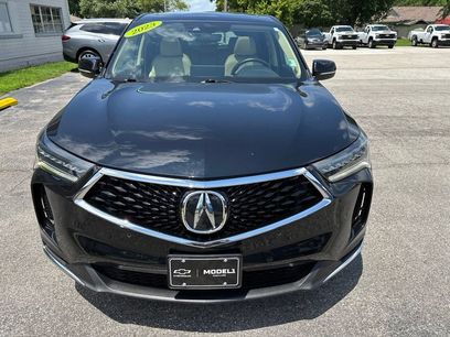 Used 2023 Acura RDX w/ Technology Package