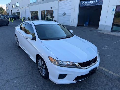 Used 2014 Honda Accord LX-S image 14