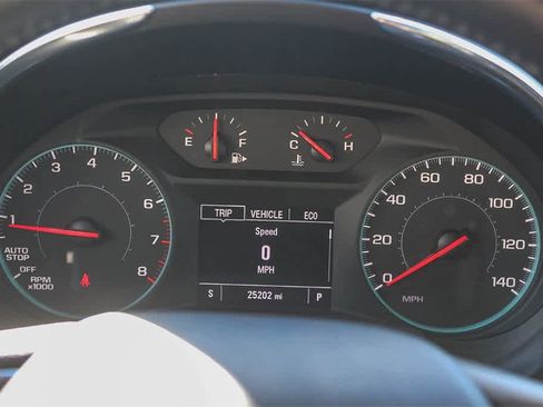 Used 2020 Chevrolet Malibu LT w/ Leather Package image 32