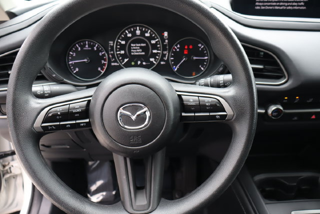 Used 2024 MAZDA CX-30 AWD 2.5 S image 29