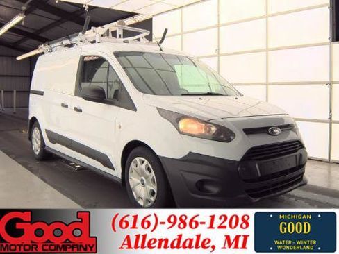 Used 2016 Ford Transit Connect XL FWD image 1