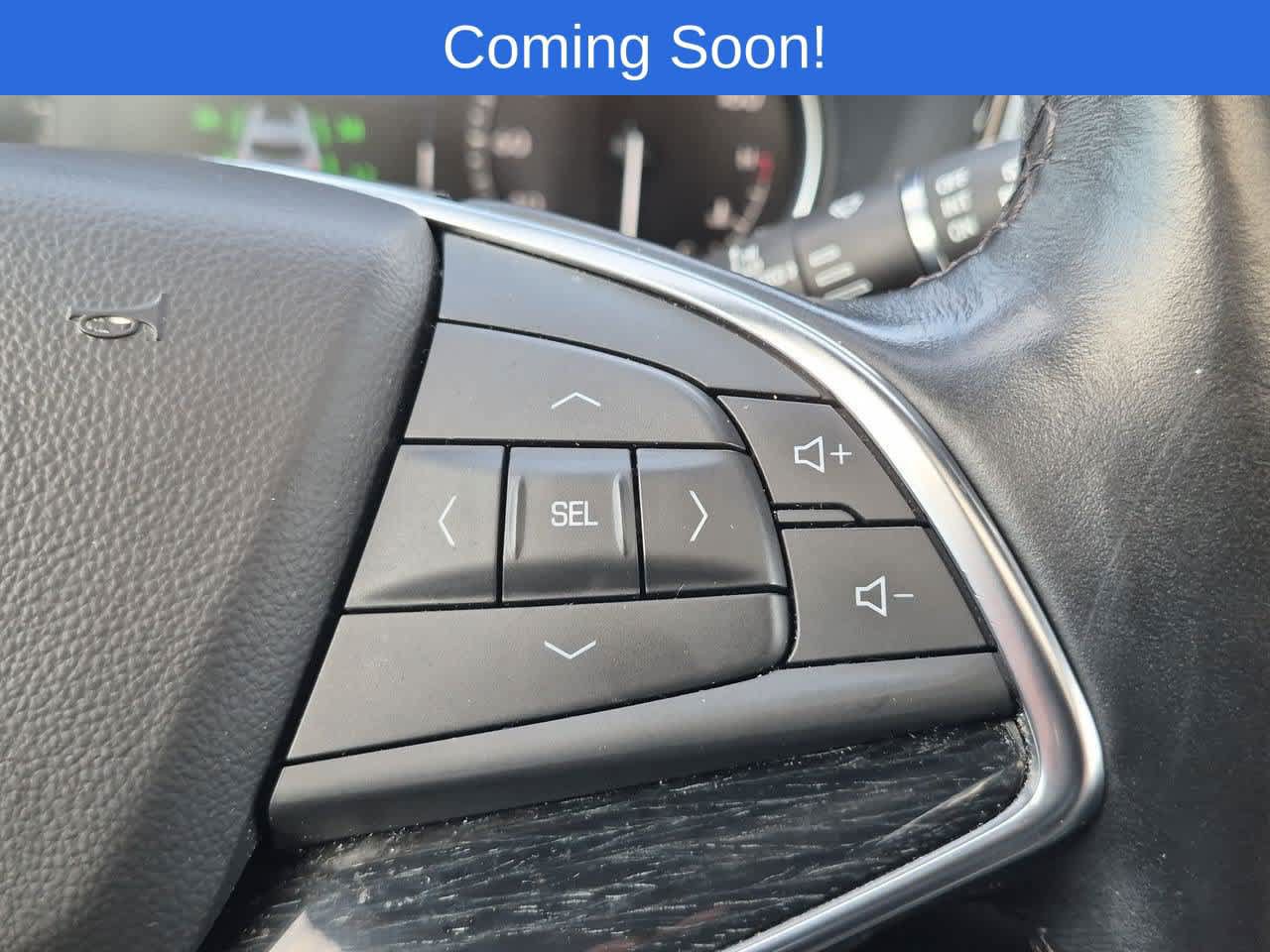 Used 2024 Cadillac XT5 Premium Luxury AWD/4WD image 26