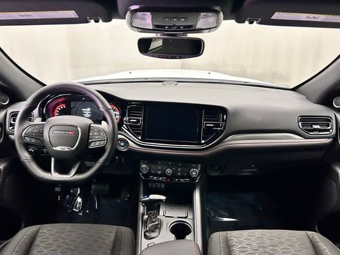 New 2026 Dodge Durango GT image 34