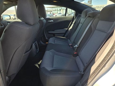 Used 2022 Dodge Charger SXT image 16