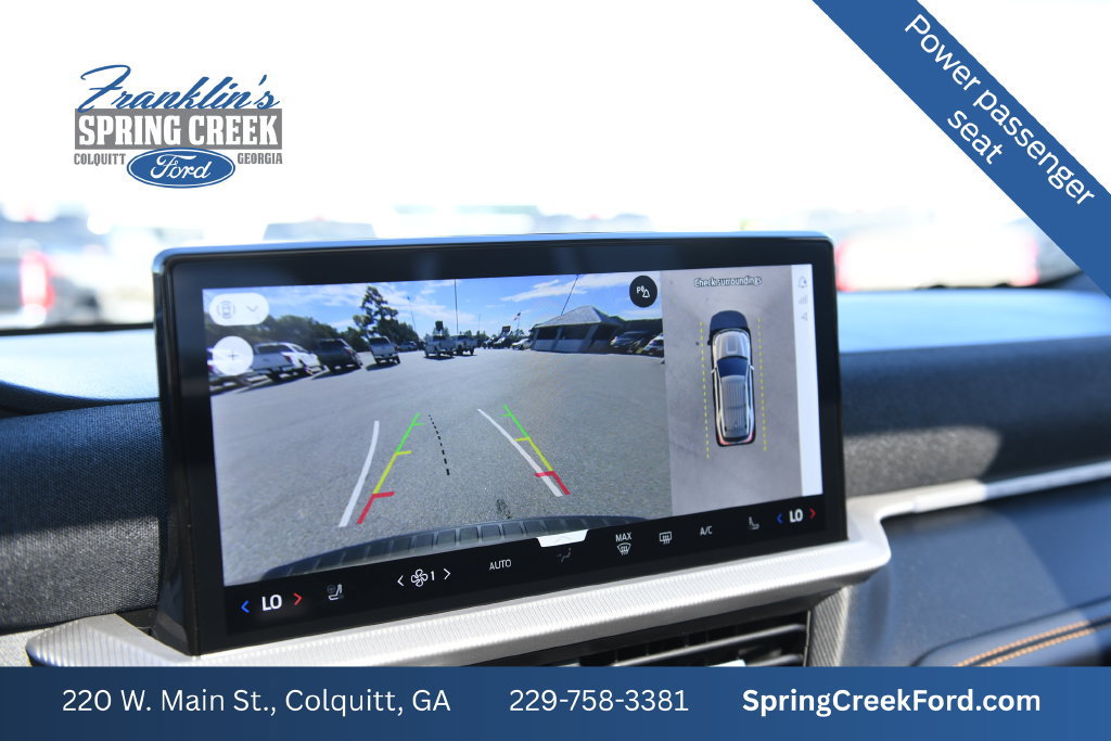 Used 2026 Ford Explorer Tremor w/ Tremor Ultimate Package AWD/4WD image 23