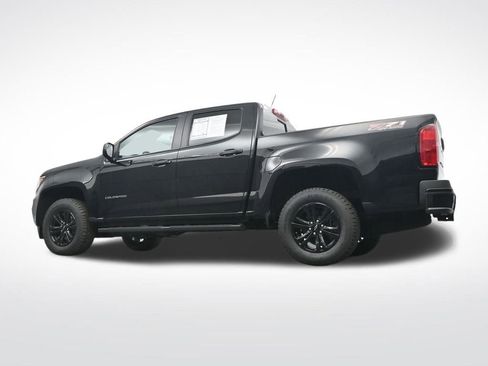 Used 2022 Chevrolet Colorado Z71 image 39