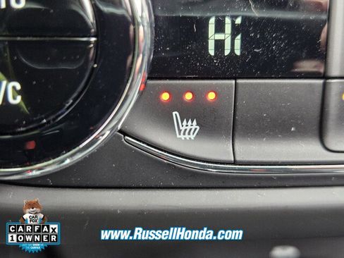 Used 2023 Chevrolet TrailBlazer RS w/ Sun and Liftgate Package image 33