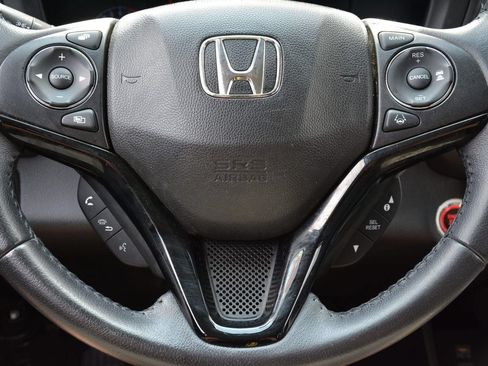 Used 2019 Honda HR-V EX-L image 27