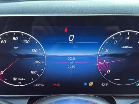 Certified 2025 Mercedes-Benz GLC 300 GLC 300 image 19