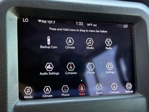 Used 2019 Jeep Wrangler Unlimited Sport S AWD/4WD image 23