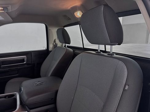 Used 2022 RAM 1500 Express w/ Express Value Package RWD image 34