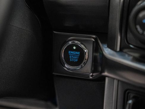 Used 2023 Ford F150 Lariat w/ Equipment Group 502A High image 34