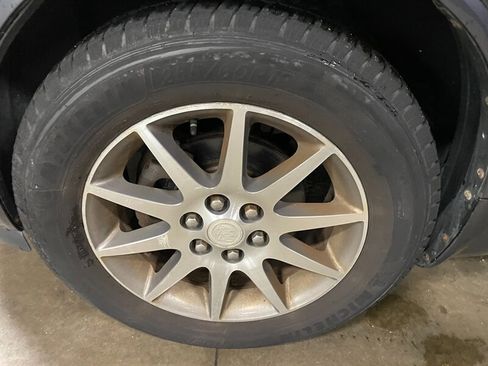 Used 2013 Buick Enclave Leather image 25