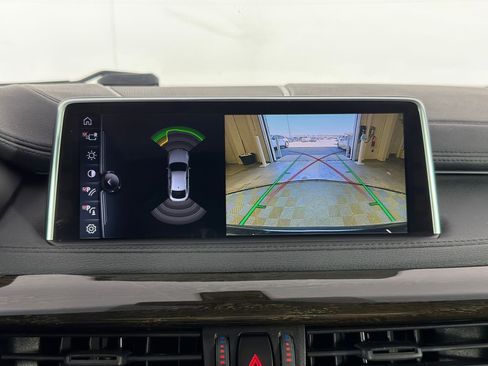 Used 2017 BMW X6 sDrive35i image 24