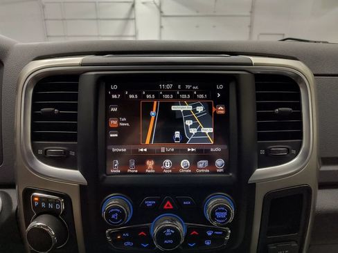 Used 2016 RAM 1500 Big Horn AWD/4WD image 19