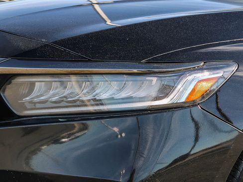 Certified 2022 Honda Accord Sport image 10