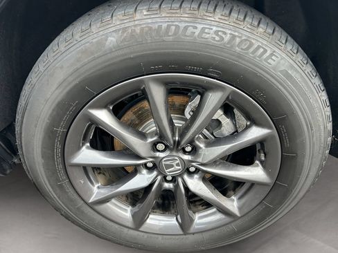 Used 2026 Honda CR-V EX-L image 14