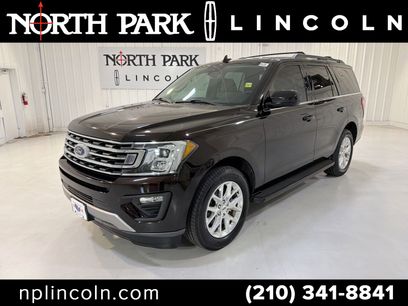 Used 2021 Ford Expedition XLT w/ Cargo Package