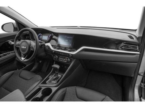 Used 2022 Kia Niro LXS image 19