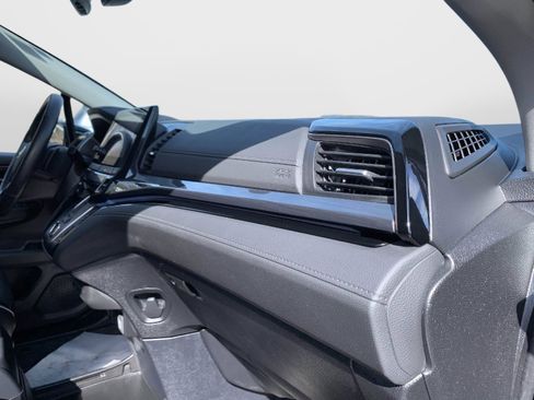 Certified 2024 Honda Odyssey Elite image 52