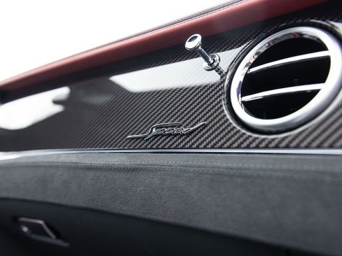 Used 2025 Bentley Continental GT Speed image 60